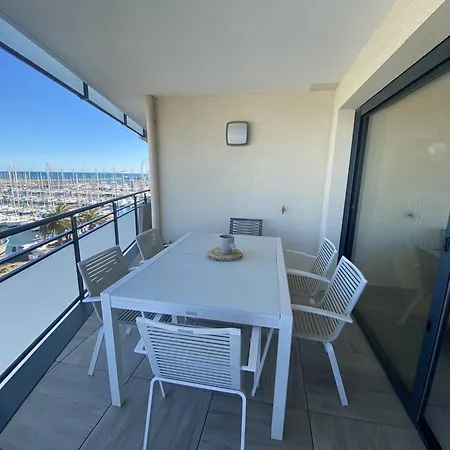 Apartment 4 Etoiles Avec Wifi Et Parking, A Deux Pas De La - Fr-1-696-128