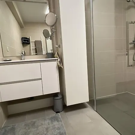 Apartmán 4 Etoiles Avec Wifi Et Parking, A Deux Pas De La - Fr-1-696-128 *