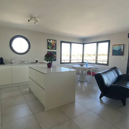 4 Etoiles Avec Wifi Et Parking, A Deux Pas De La - Fr-1-696-128 Apartmán