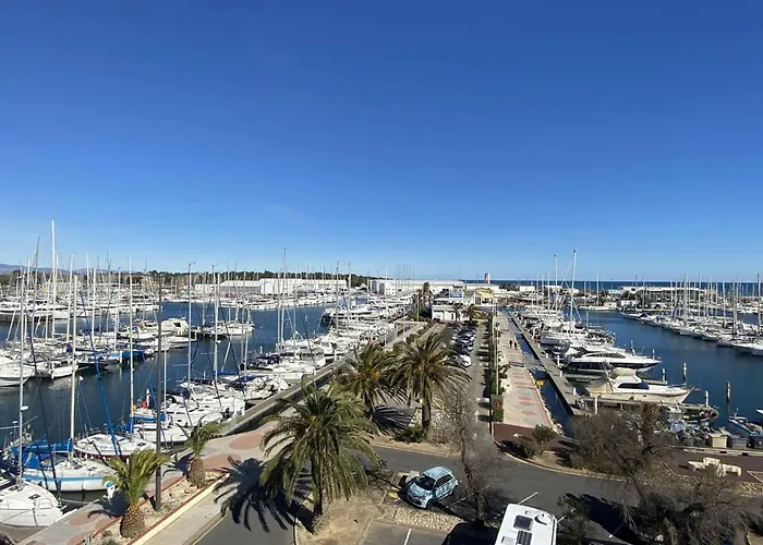 4 Etoiles Avec Wifi Et Parking, A Deux Pas De La - Fr-1-696-128